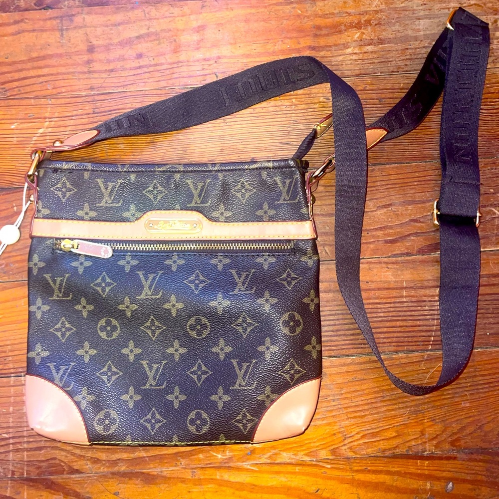 Brown Purse